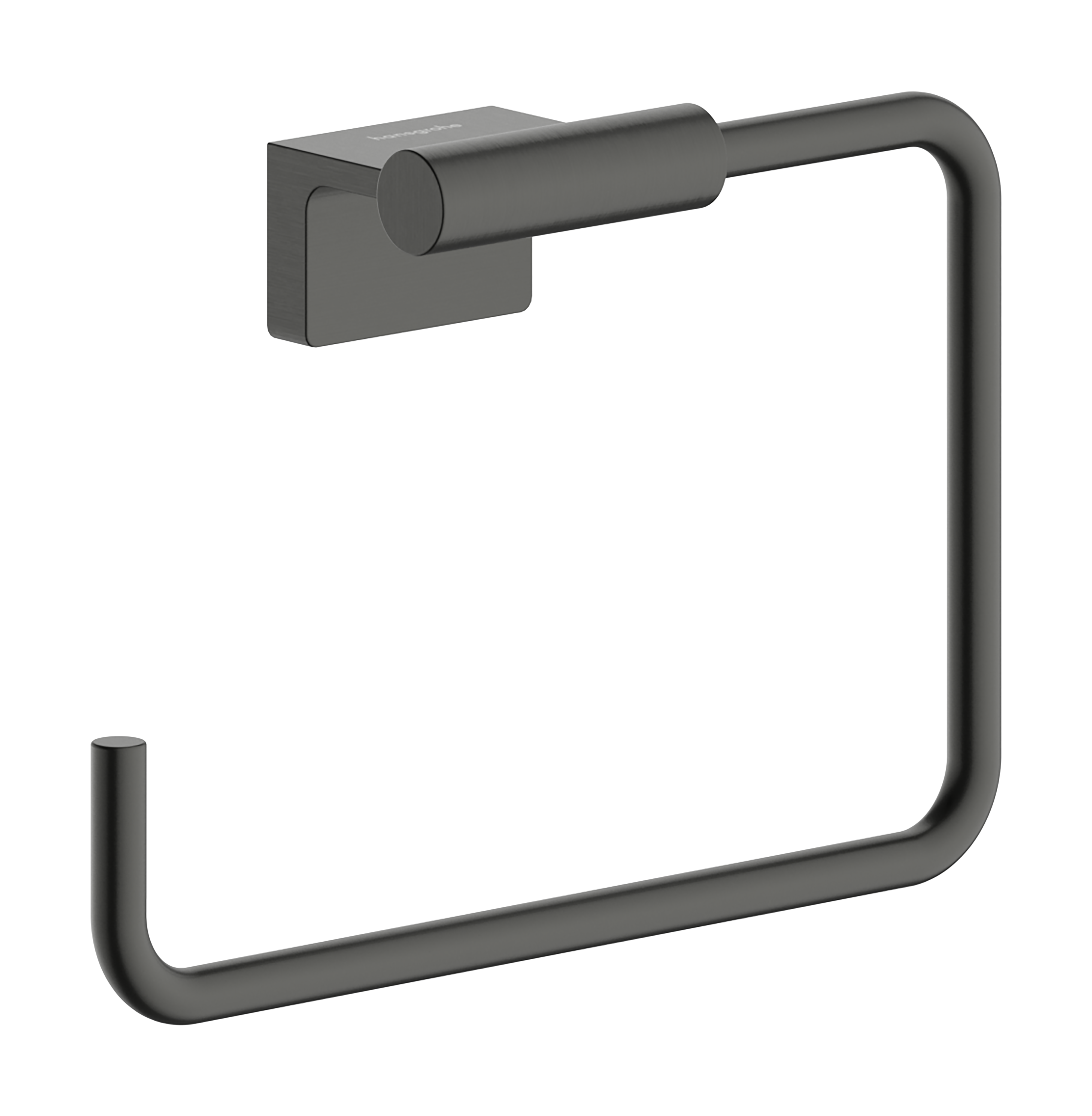 Towel ring