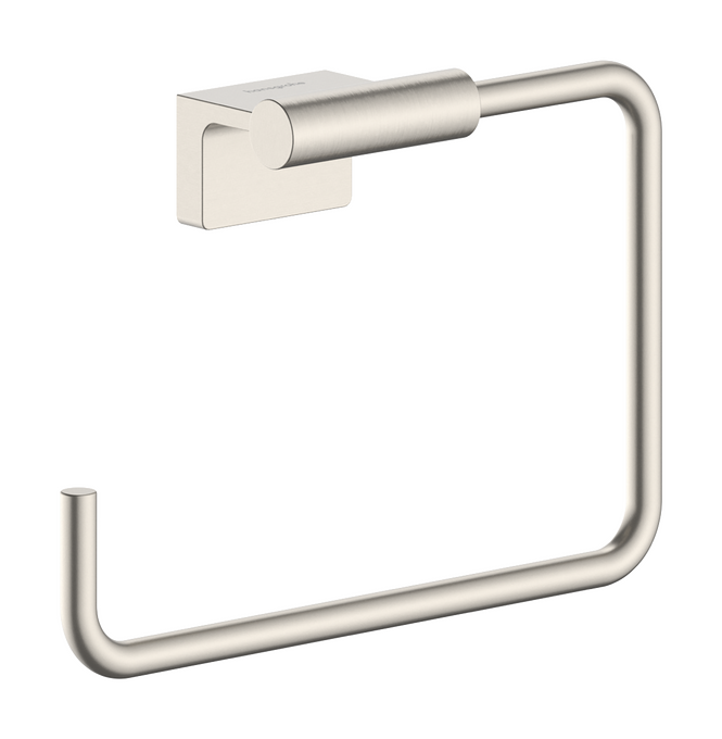 Towel ring