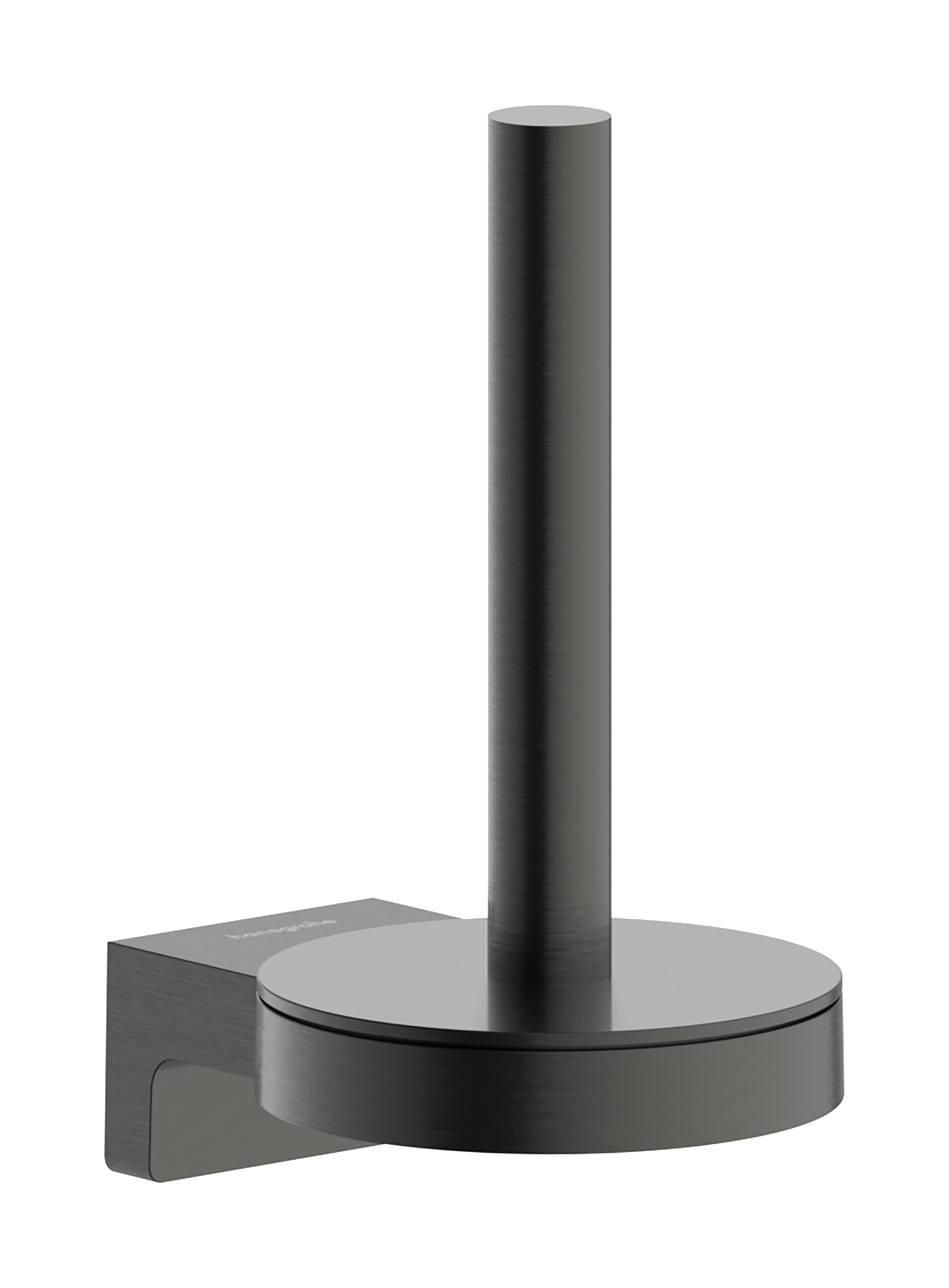 Spare roll holder