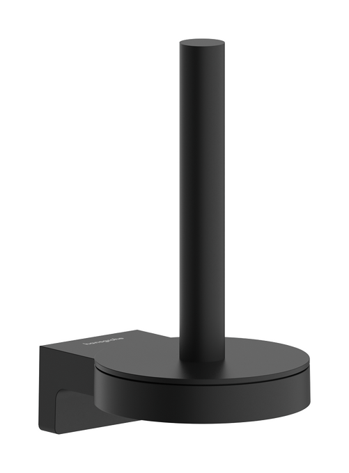 Reservpappershållare