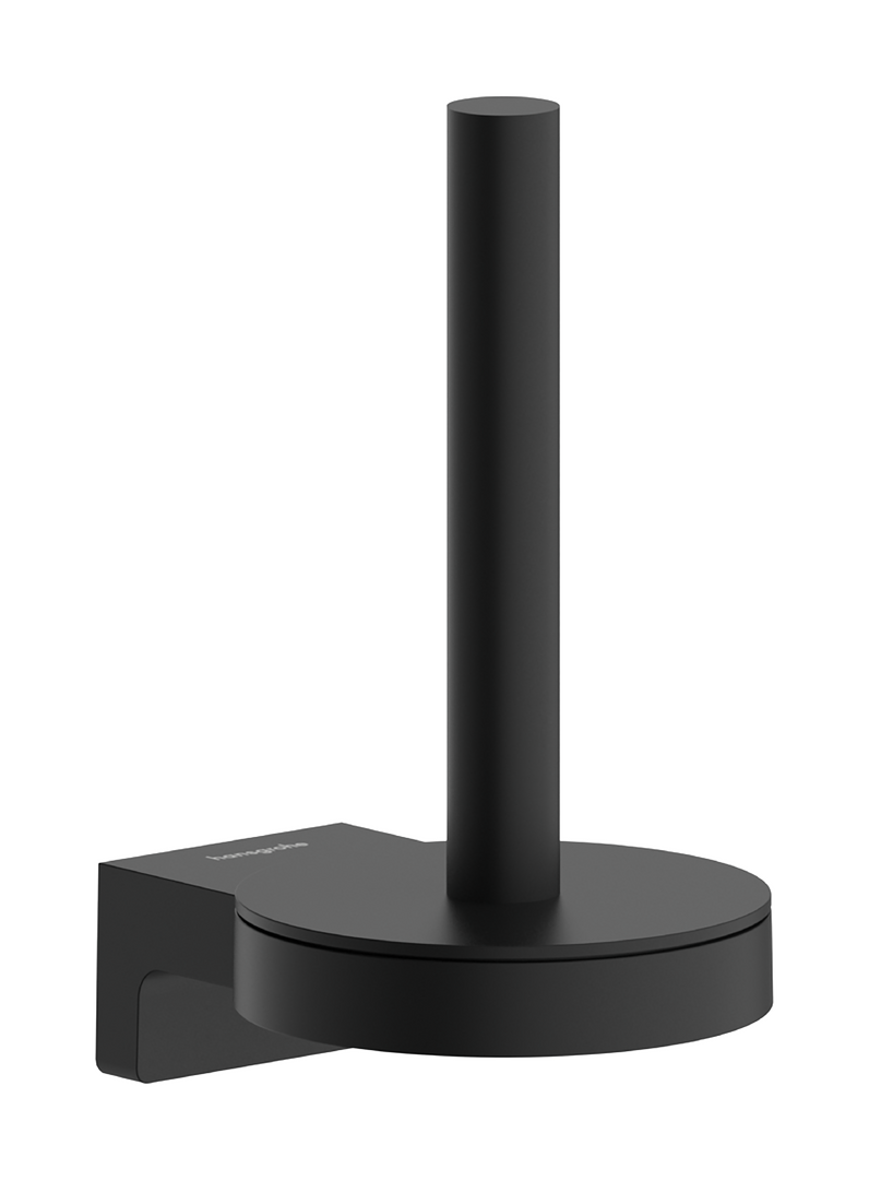 Reservpappershållare