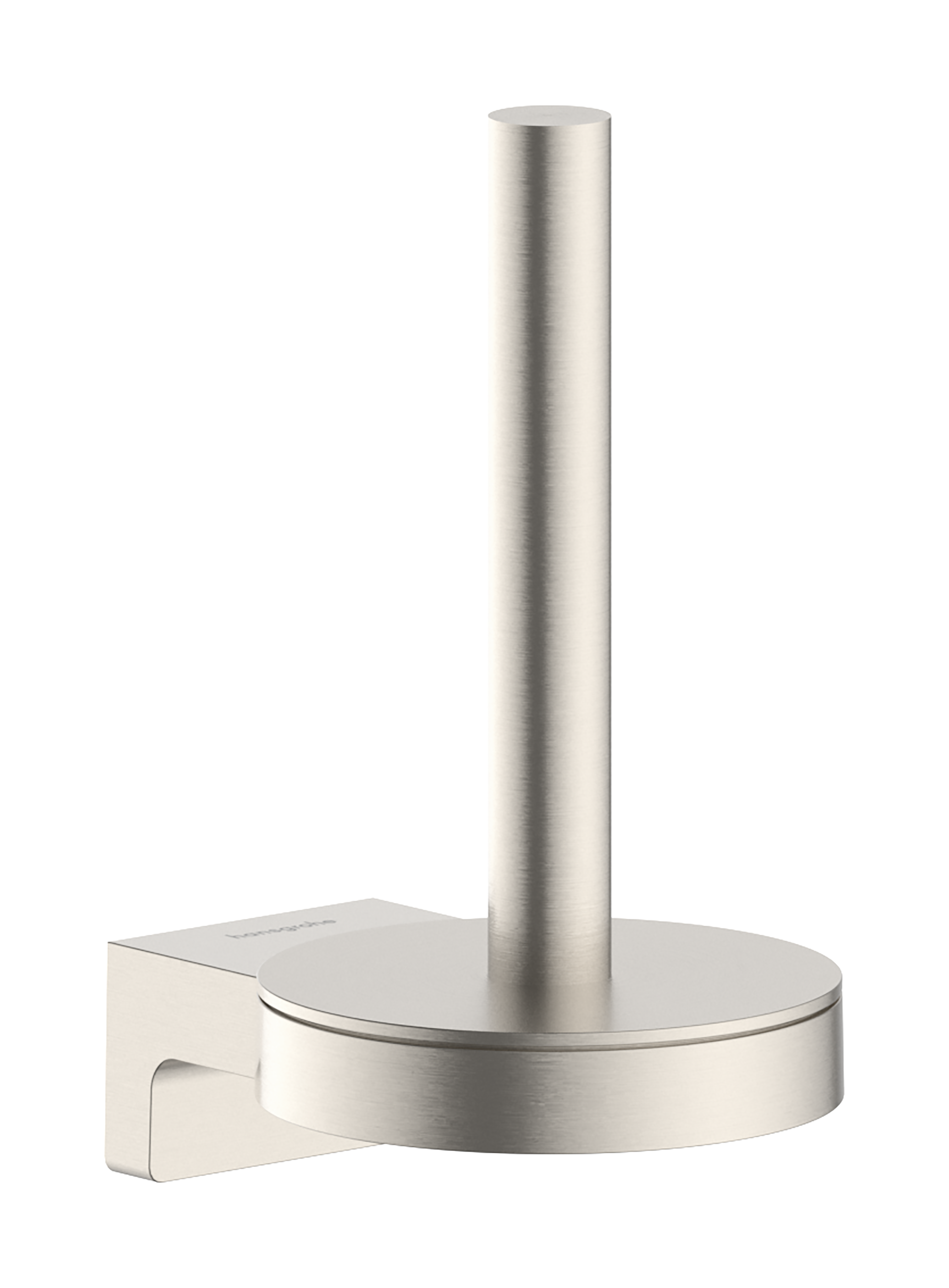Spare Toilet Paper Holder