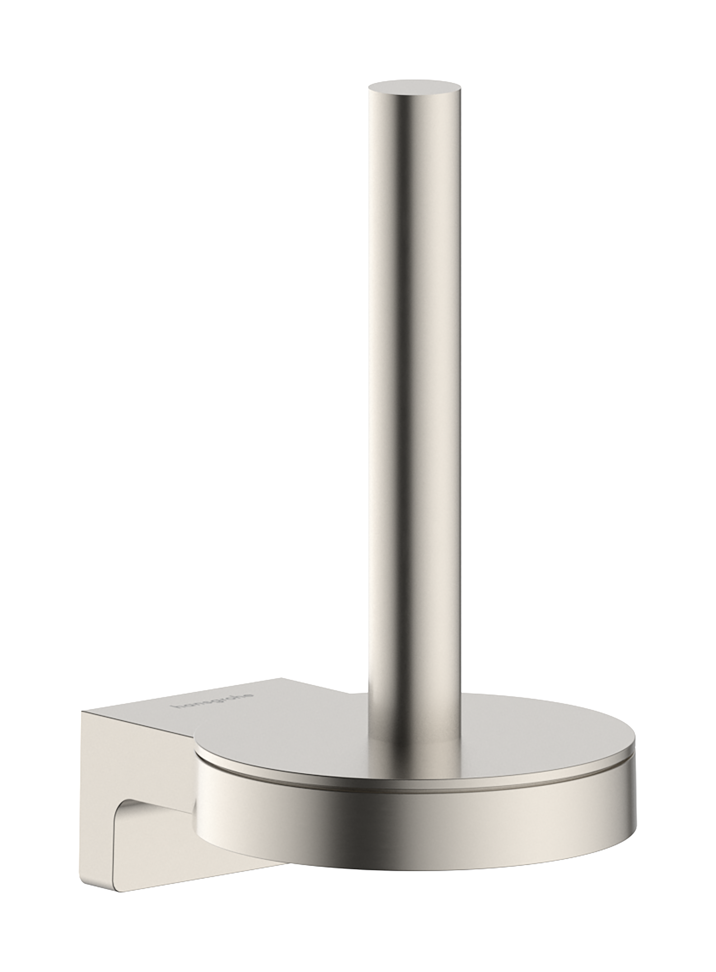 Spare Toilet Paper Holder