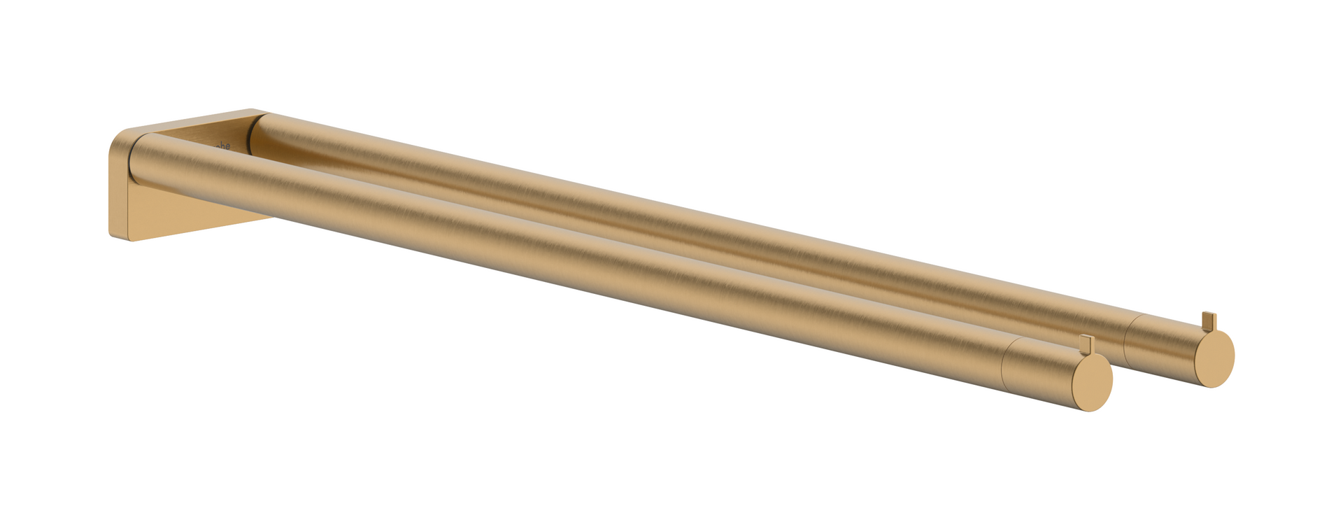 Handtuchhalter zweiarmig