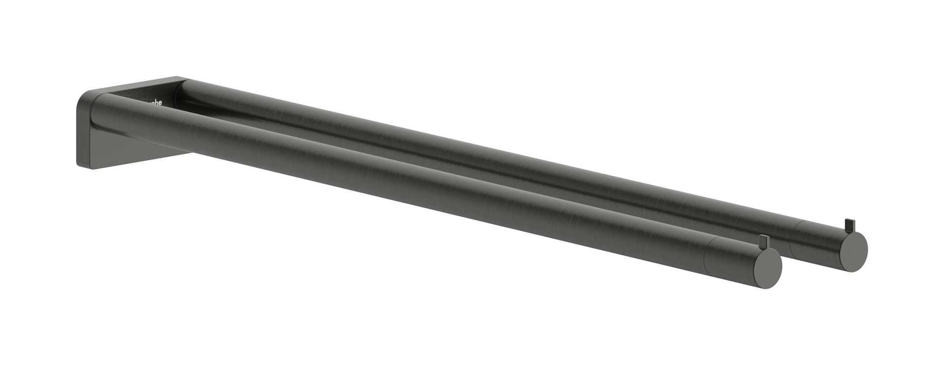 Handtuchhalter zweiarmig