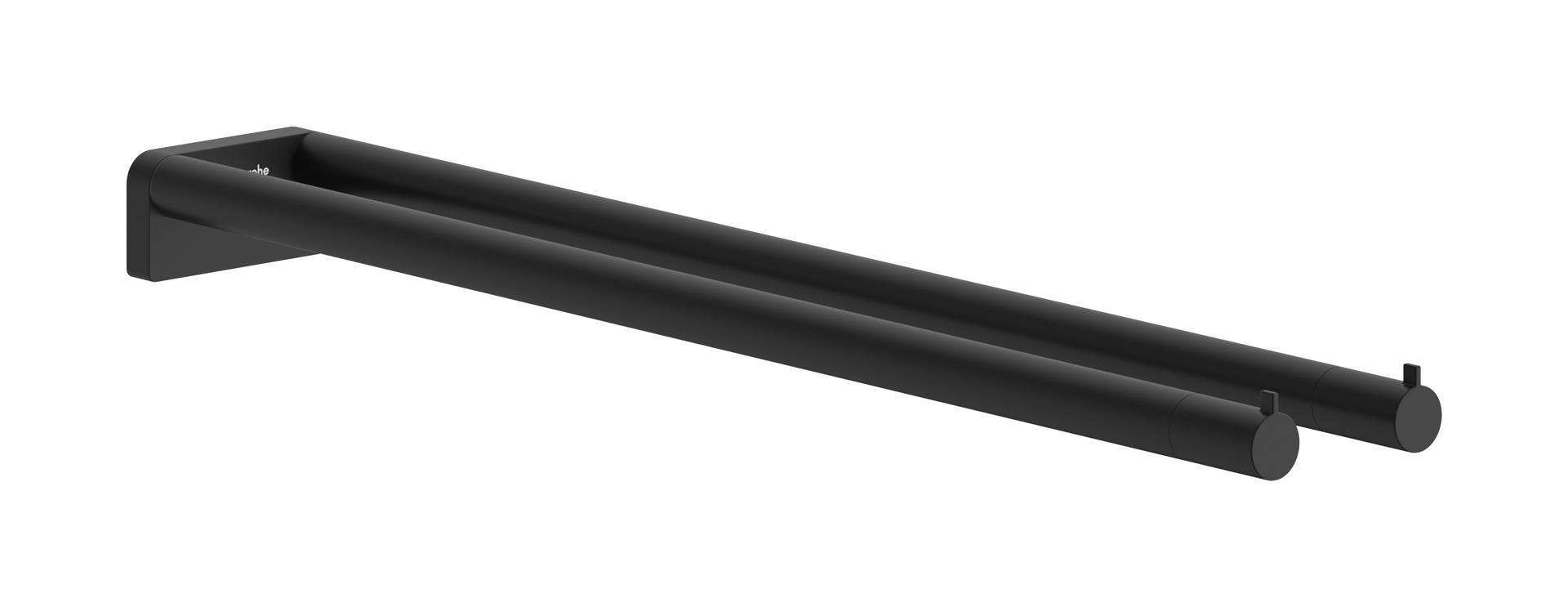 Handtuchhalter zweiarmig