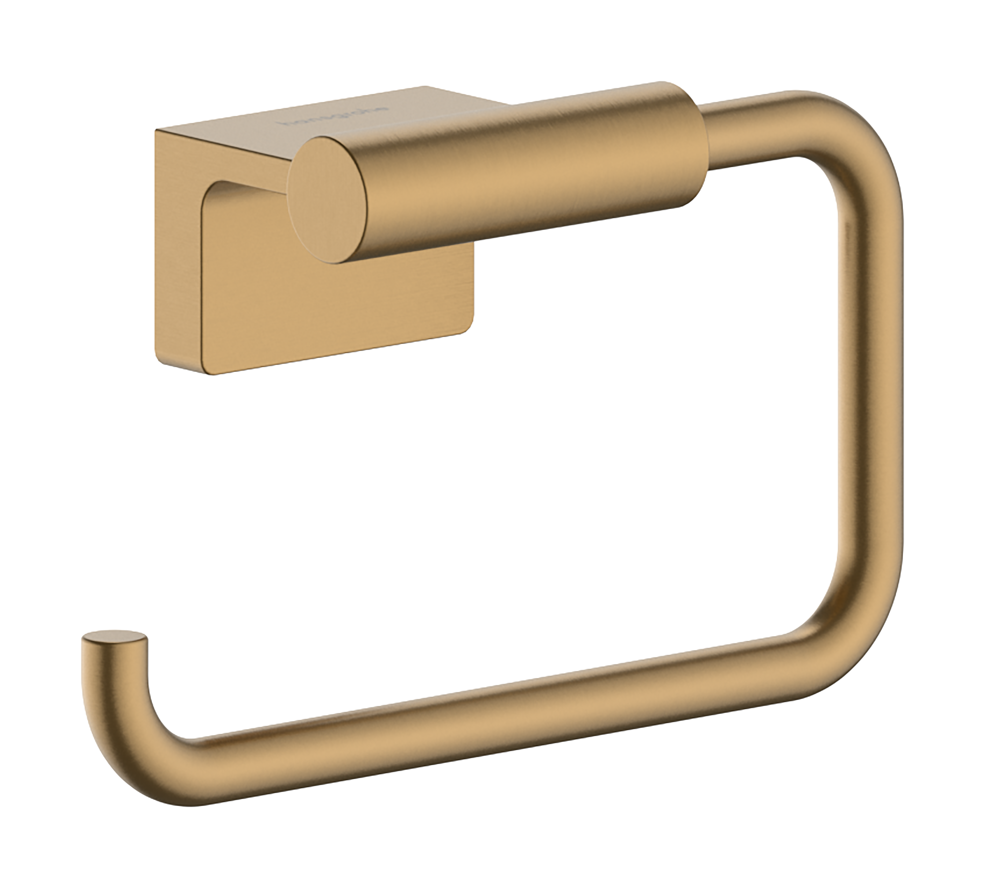 Toilet paper holder