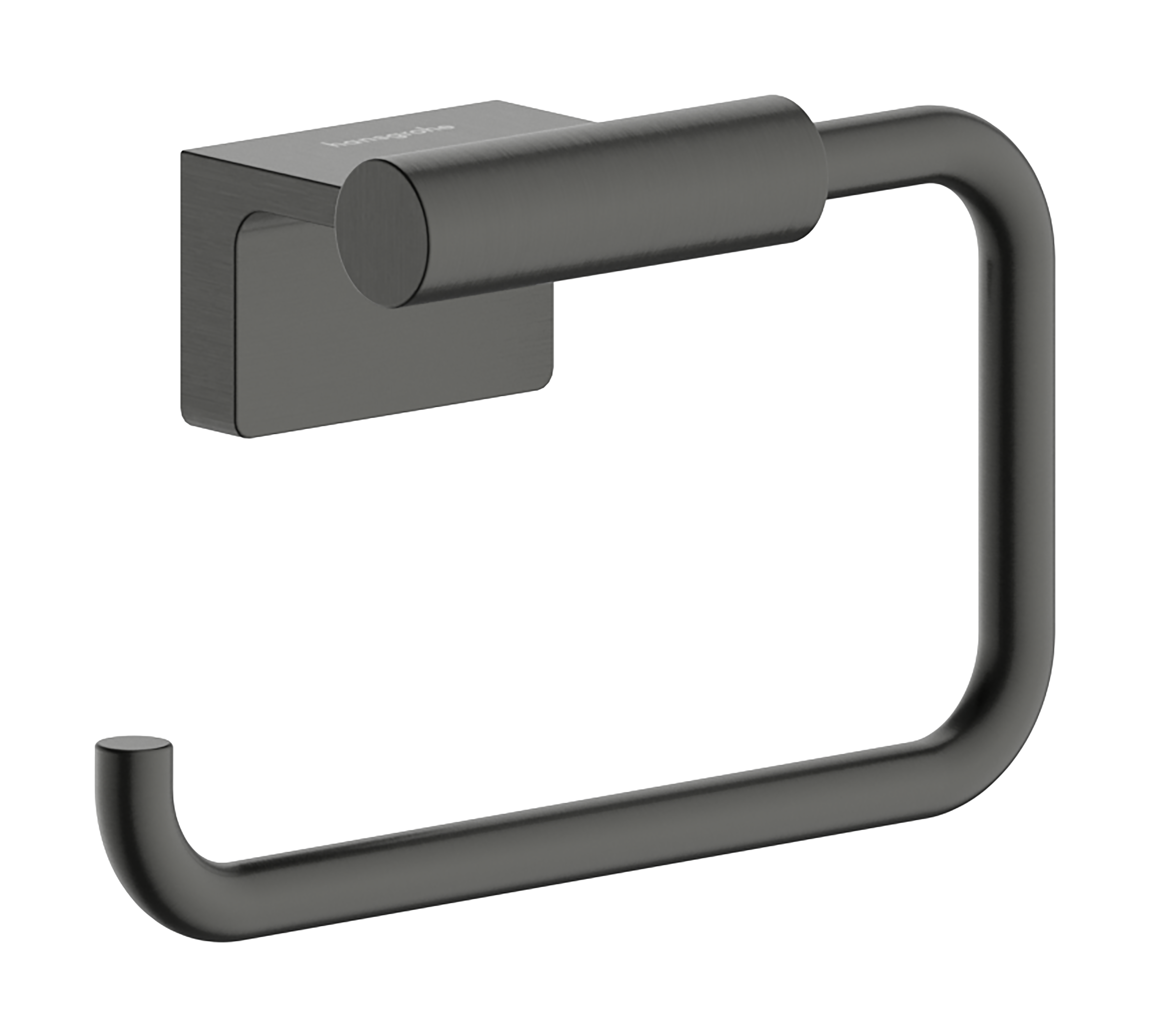 Toilet paper holder