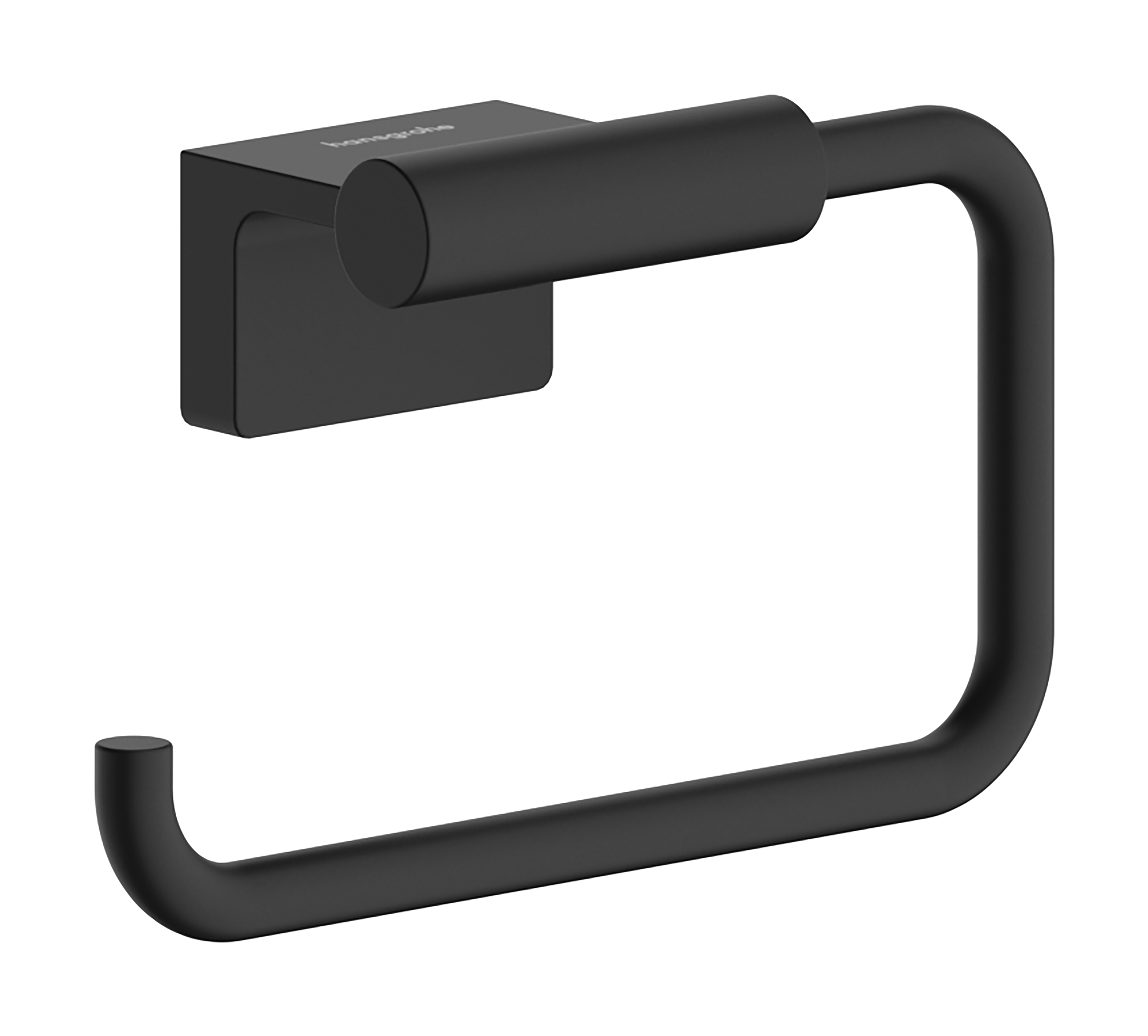 Toilet paper holder