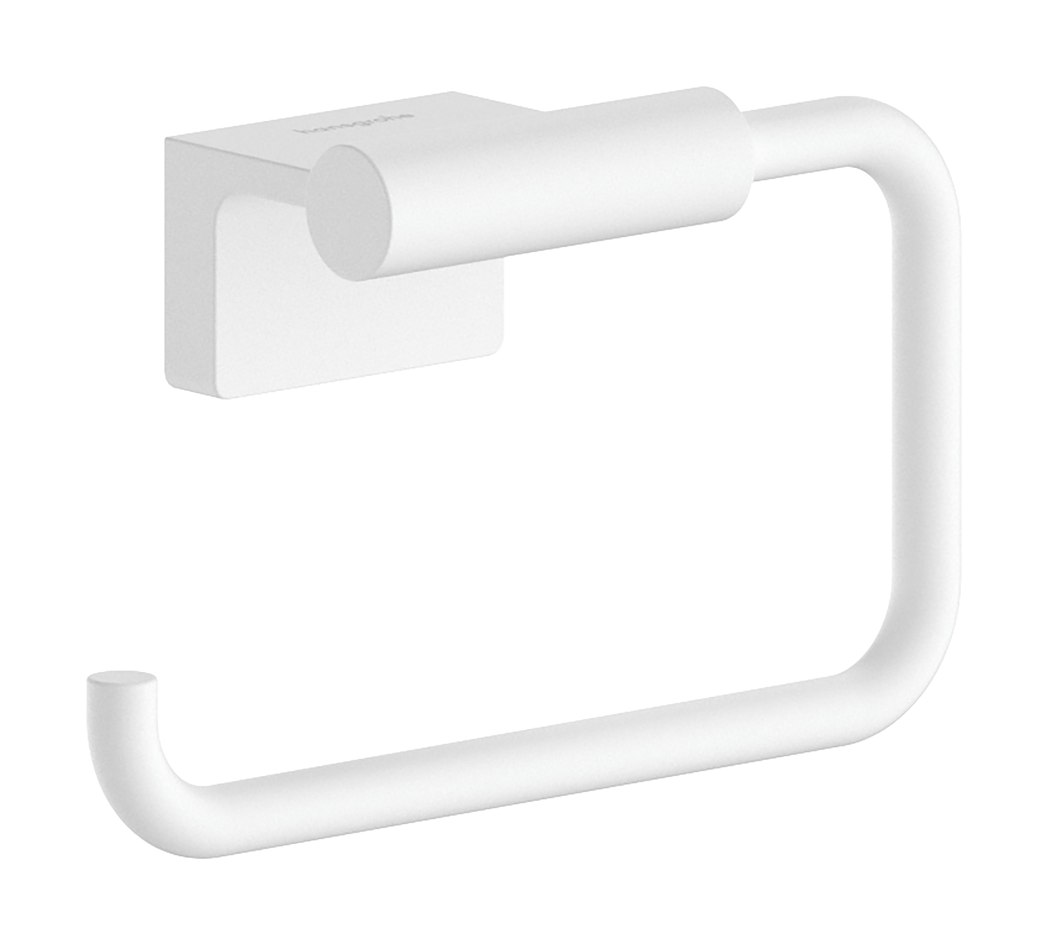 Toilet paper holder