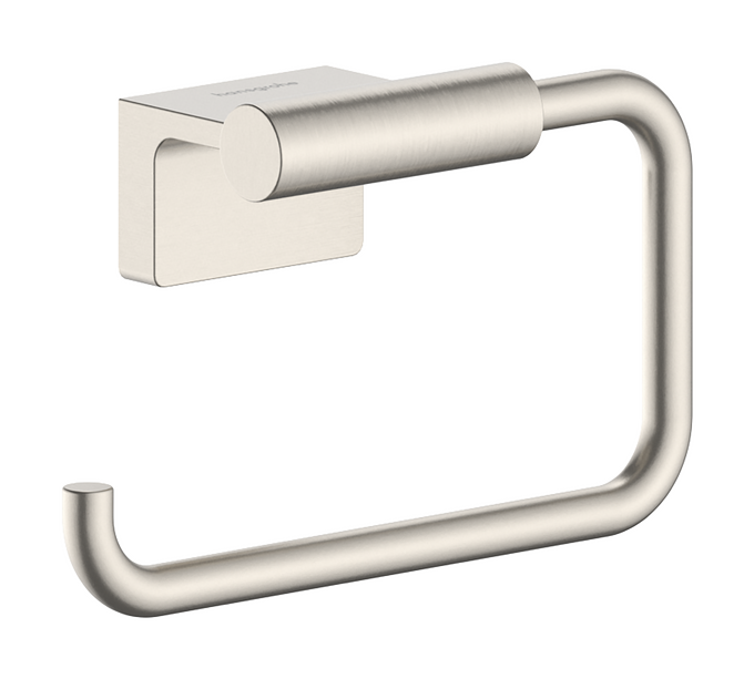 Toilet paper holder