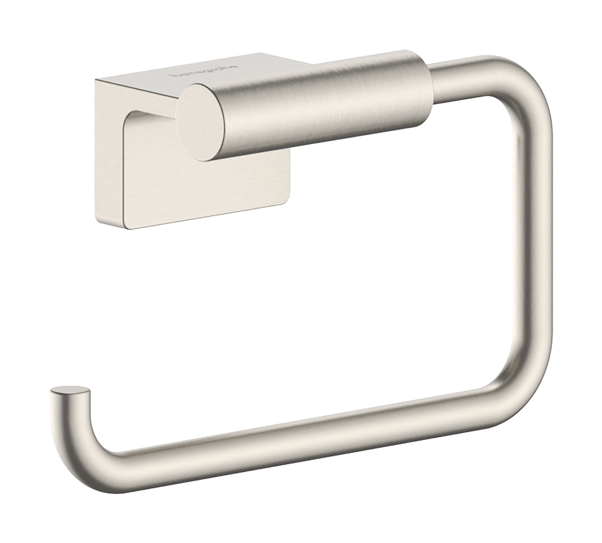 Toilet paper holder