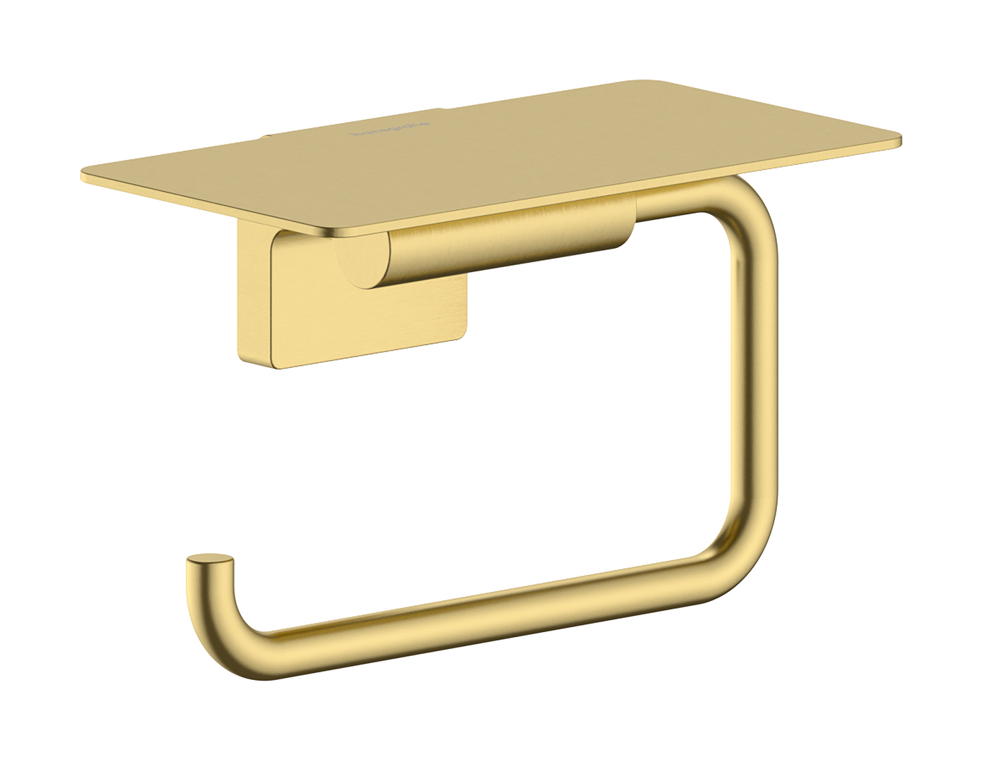 Porte-papier WC
