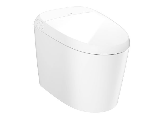 Floorstanding eToilet 305 Basic