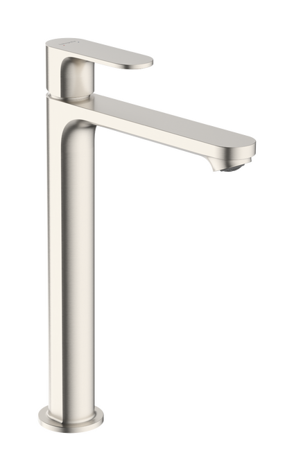 Single lever basin mixer 240 for washbowls without waste set LF