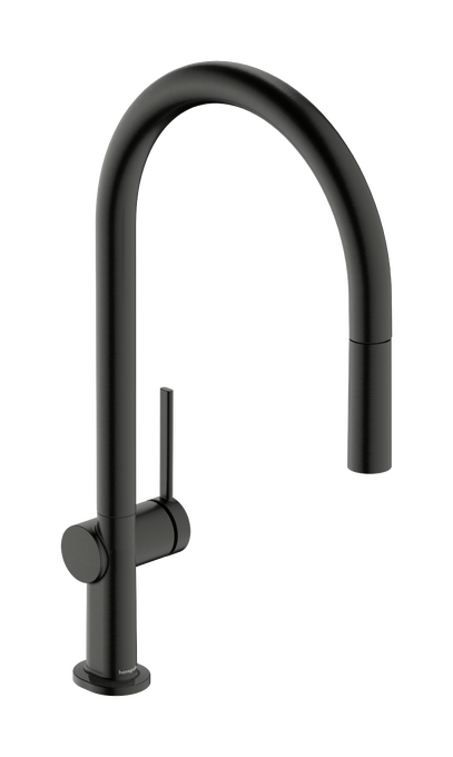 Single lever kitchen mixer 210