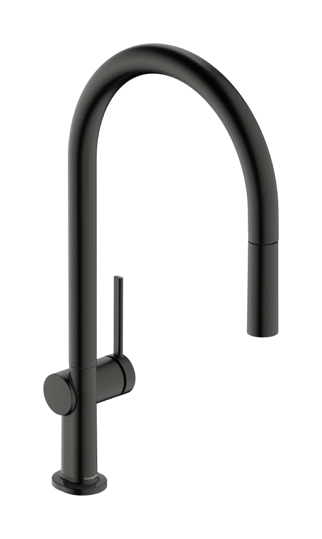 Single lever kitchen mixer 210