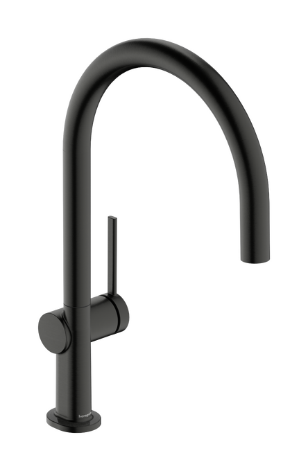 Single lever kitchen mixer 220