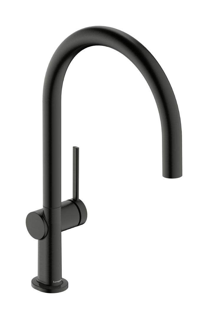 Single lever kitchen mixer 220