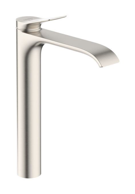 Single lever basin mixer 250 for washbowls without waste set LF