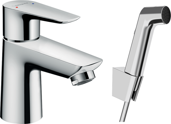 Set bidette, bonde Push-Open