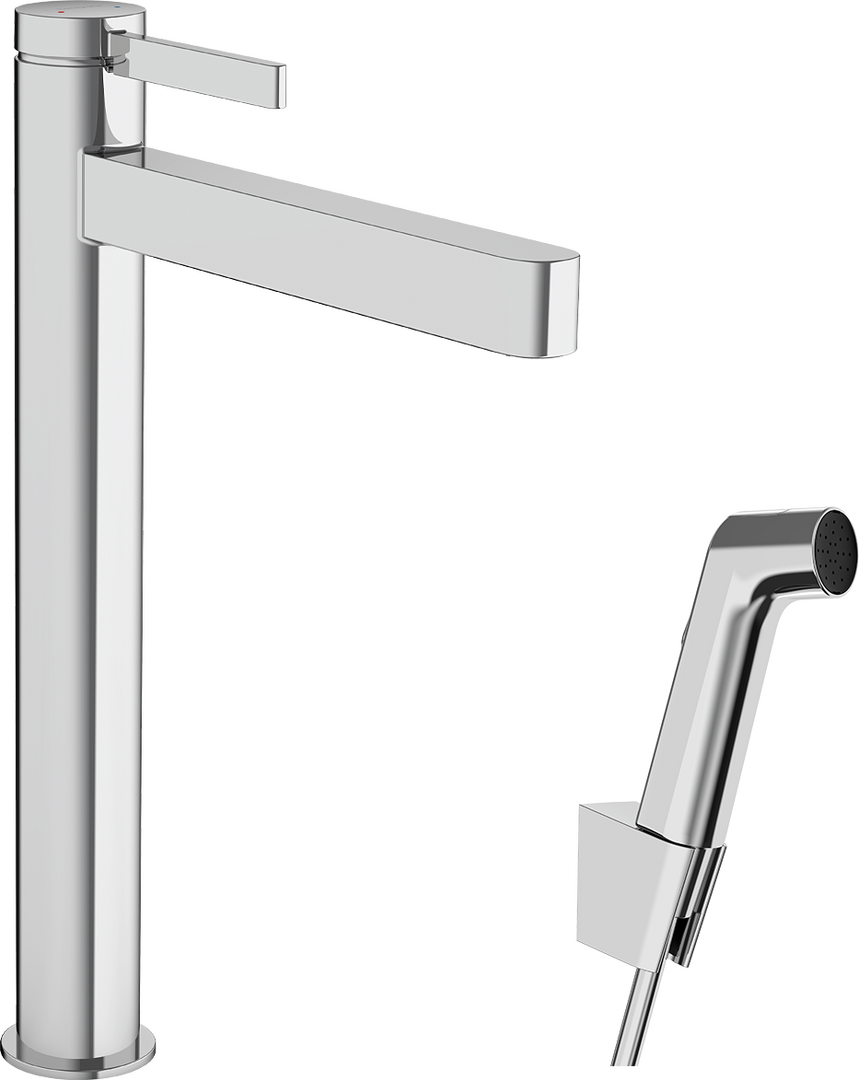 Смеситель для раковины