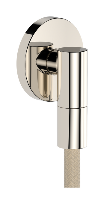 Wall Outlet S with Check Valves