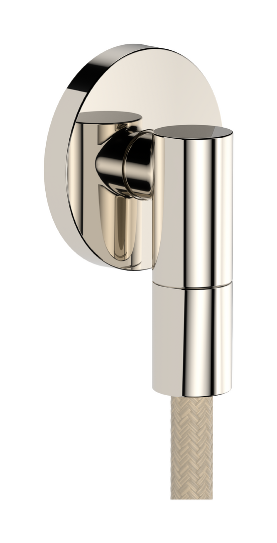 Wall Outlet S with Check Valves