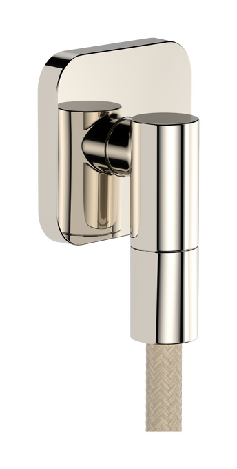 Wall Outlet Q with Check Valves