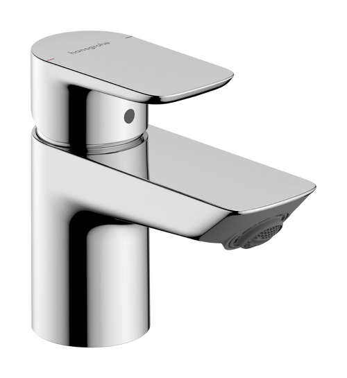 hansgrohe Washbasin mixers: Neovis Q, Single lever basin mixer 100