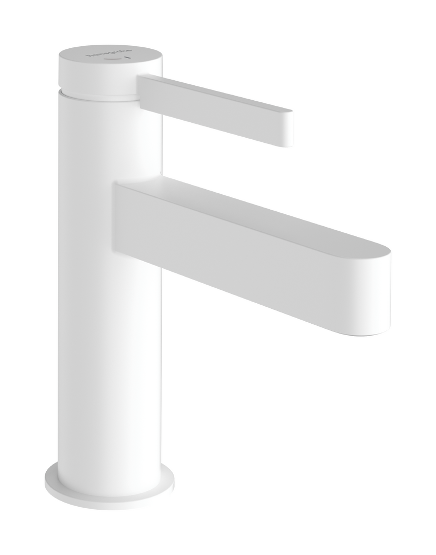 Einhebel-Waschtischmischer 100 CoolStart mit Push-Open Ablaufgarnitur