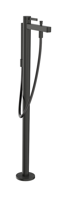 1-greps karsøyle til gulvmontering