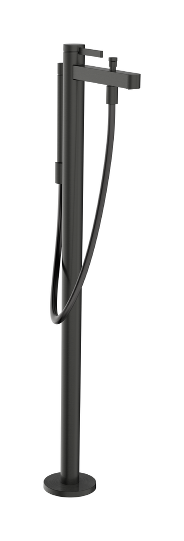 1-greps karsøyle til gulvmontering