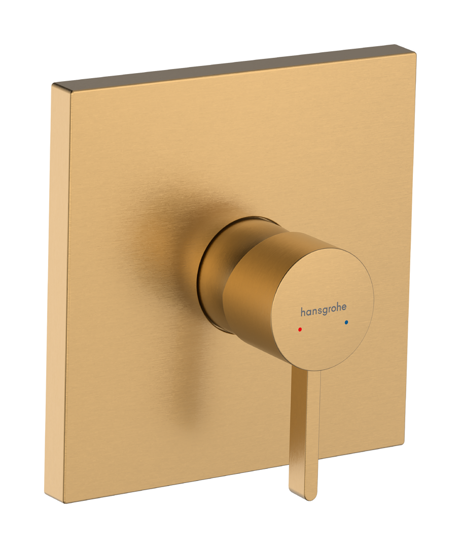 Einhebel-Brausemischer Unterputz für iBox universal