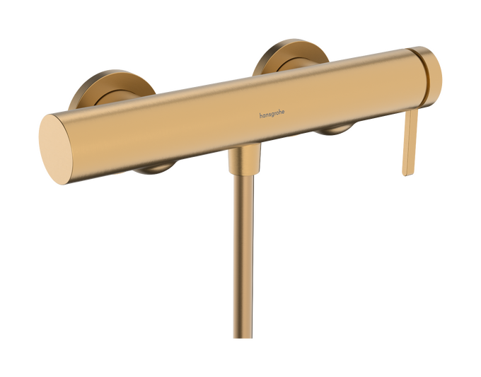 1-grepps duschblandare