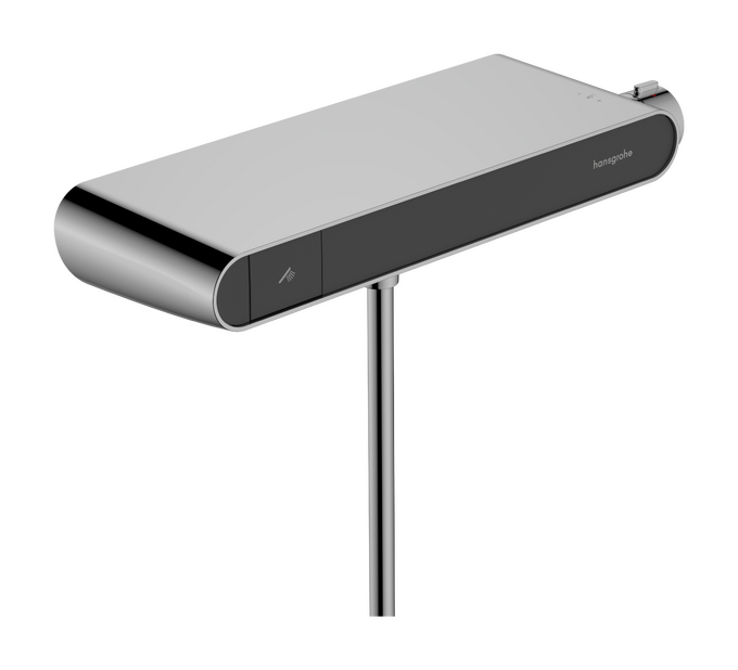 Sprchový termostat 360 na stěnu