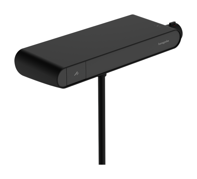 Douchethermostaat 360 opbouw