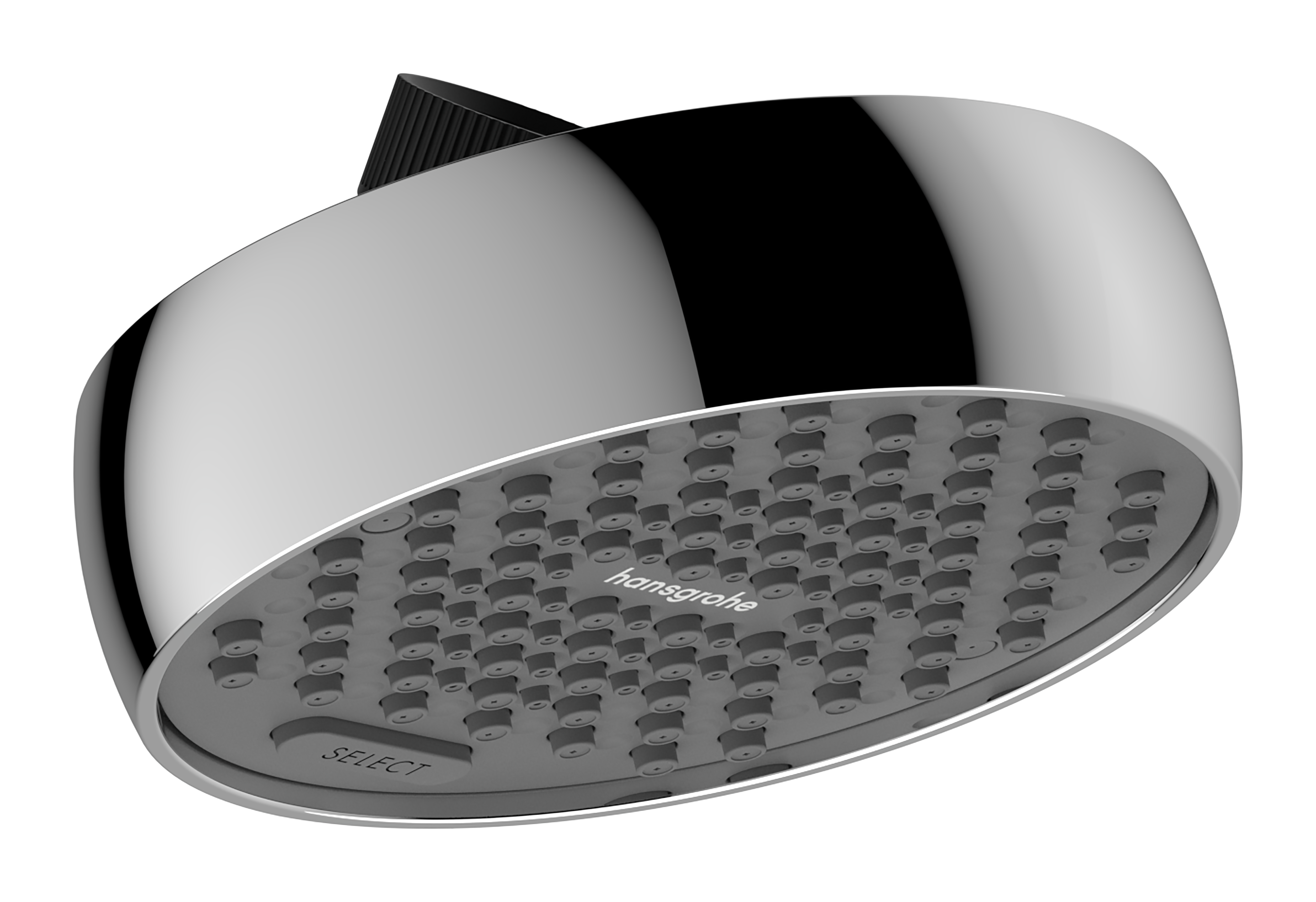 Activera S Overhead shower 95 2jet EcoSmart+