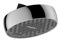 Ducha fija 95 2jet EcoSmart