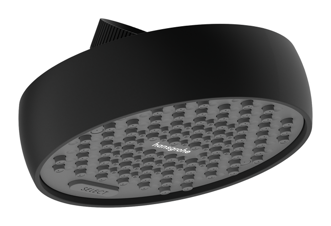 Soffione doccia 95 2jet EcoSmart+