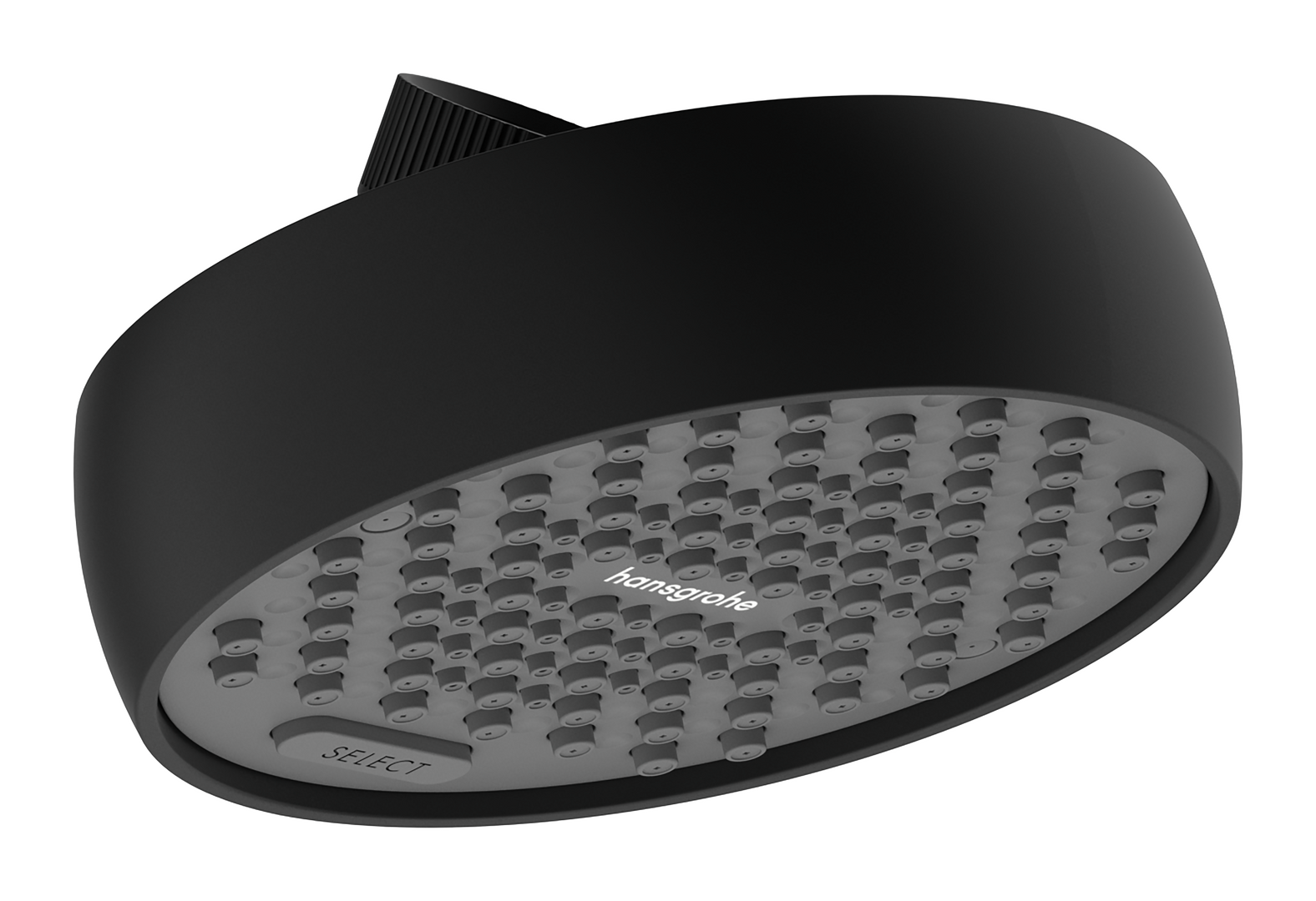 Soffione doccia 95 2jet EcoSmart+