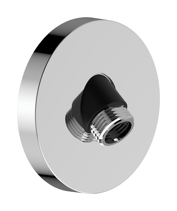 Przyłącze ścienne do głowicy prysznicowej 95