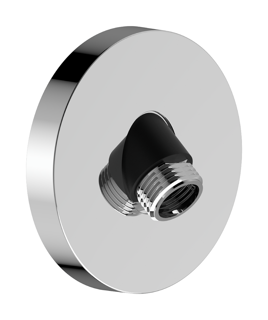 Przyłącze ścienne do głowicy prysznicowej 95