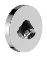 Wandaansluiting voor hoofddouche 95