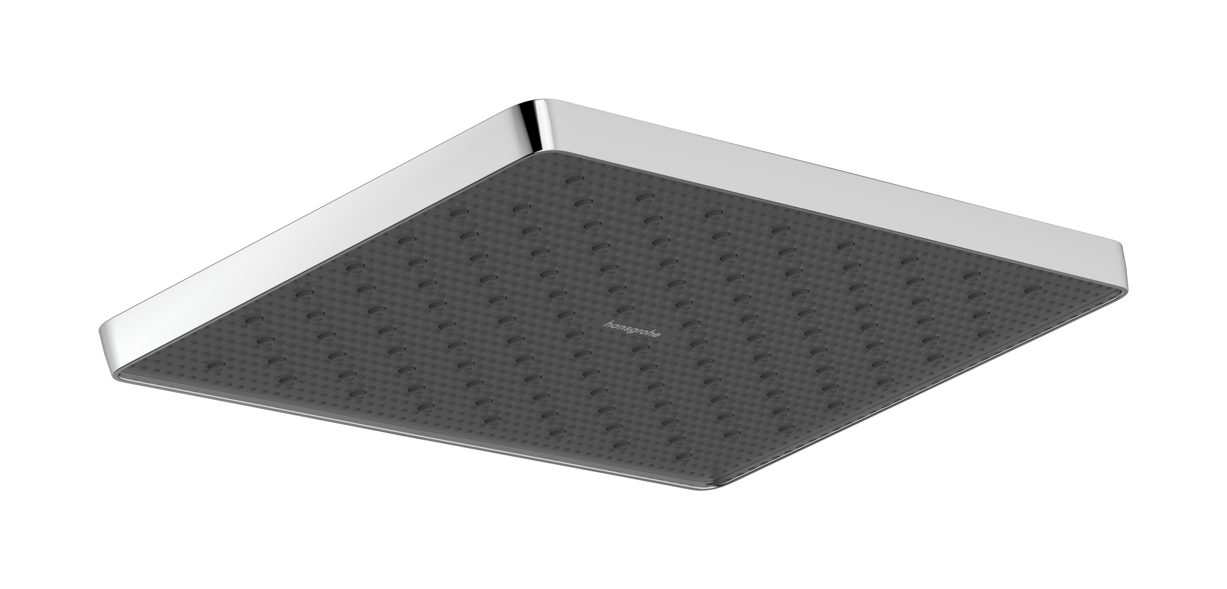 头顶花洒 290/180 单速