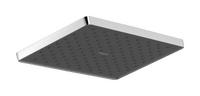 Overhead shower 290/180 1jet EcoSmart