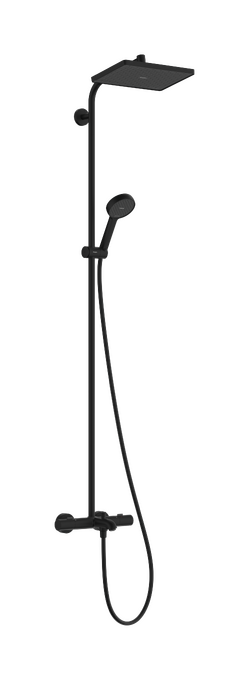 Showerpipe 290/180 1jet EcoSmart con Ecostat Fine