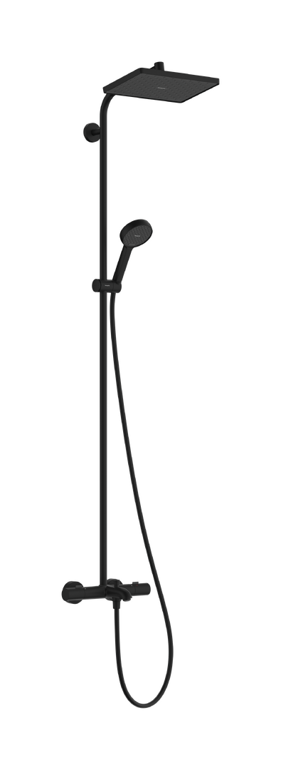 Showerpipe 290/180 1jet EcoSmart con Ecostat Fine