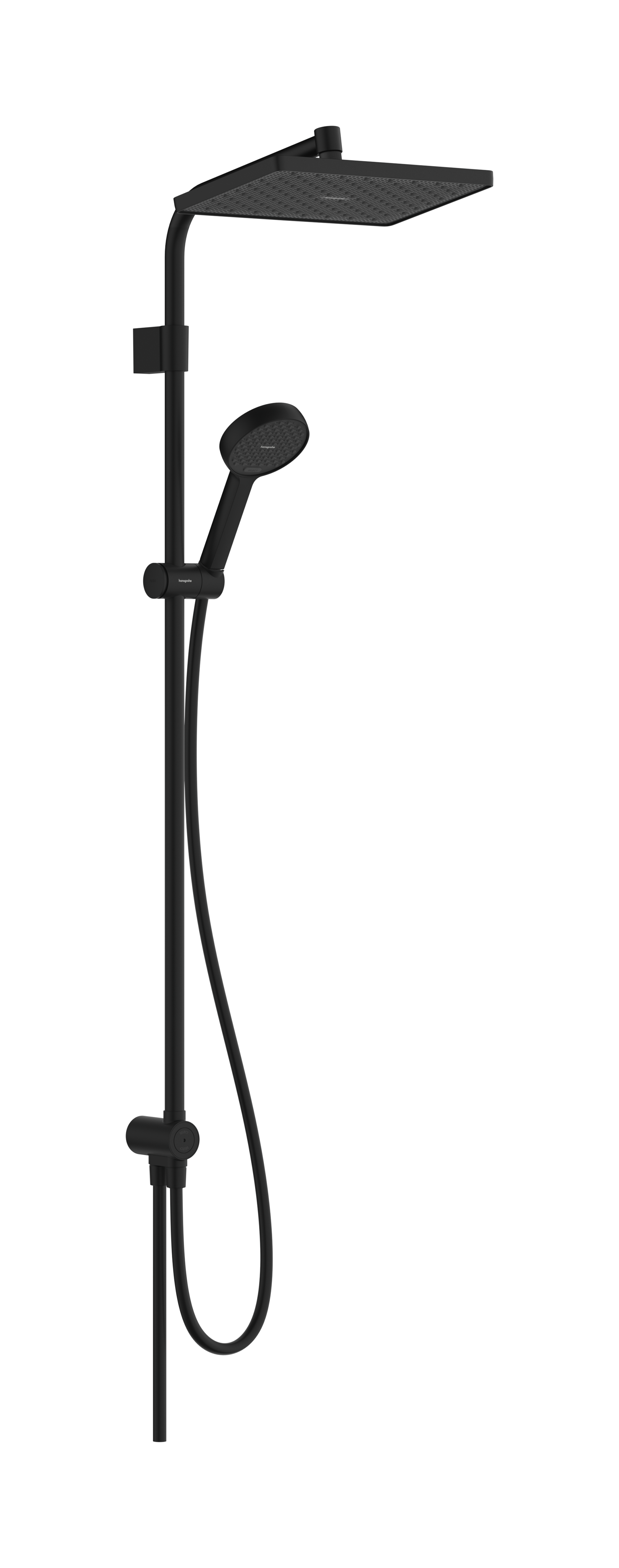 Colonne de douche 290/180 1jet EcoSmart Reno