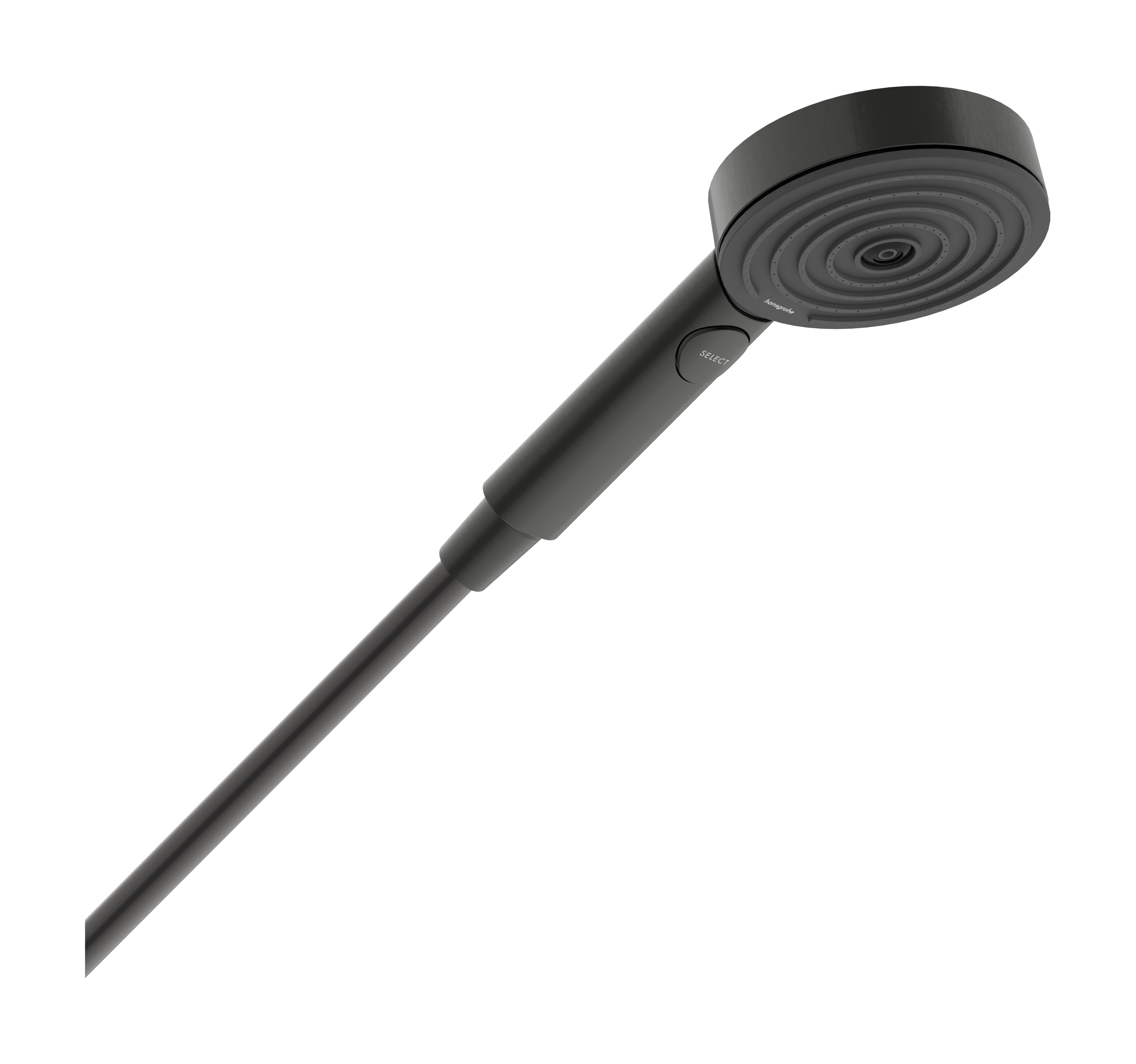 Hand shower 105 3jet Relaxation EcoSmart